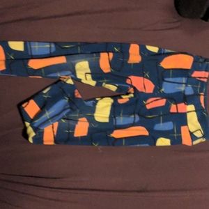 Child Leggings